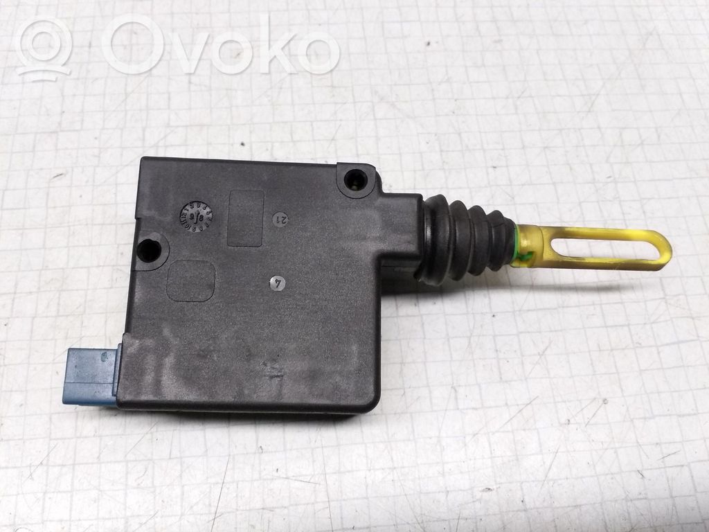 Saab 9-5 Central locking motor 