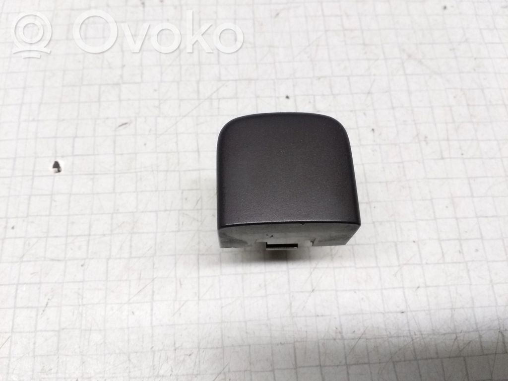Saab 9-5 Altra parte interiore 
