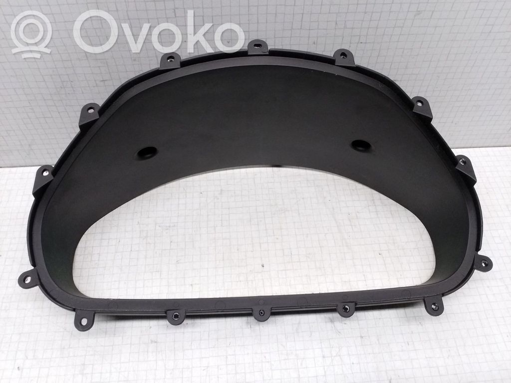Mitsubishi Space Star Dashboard trim 