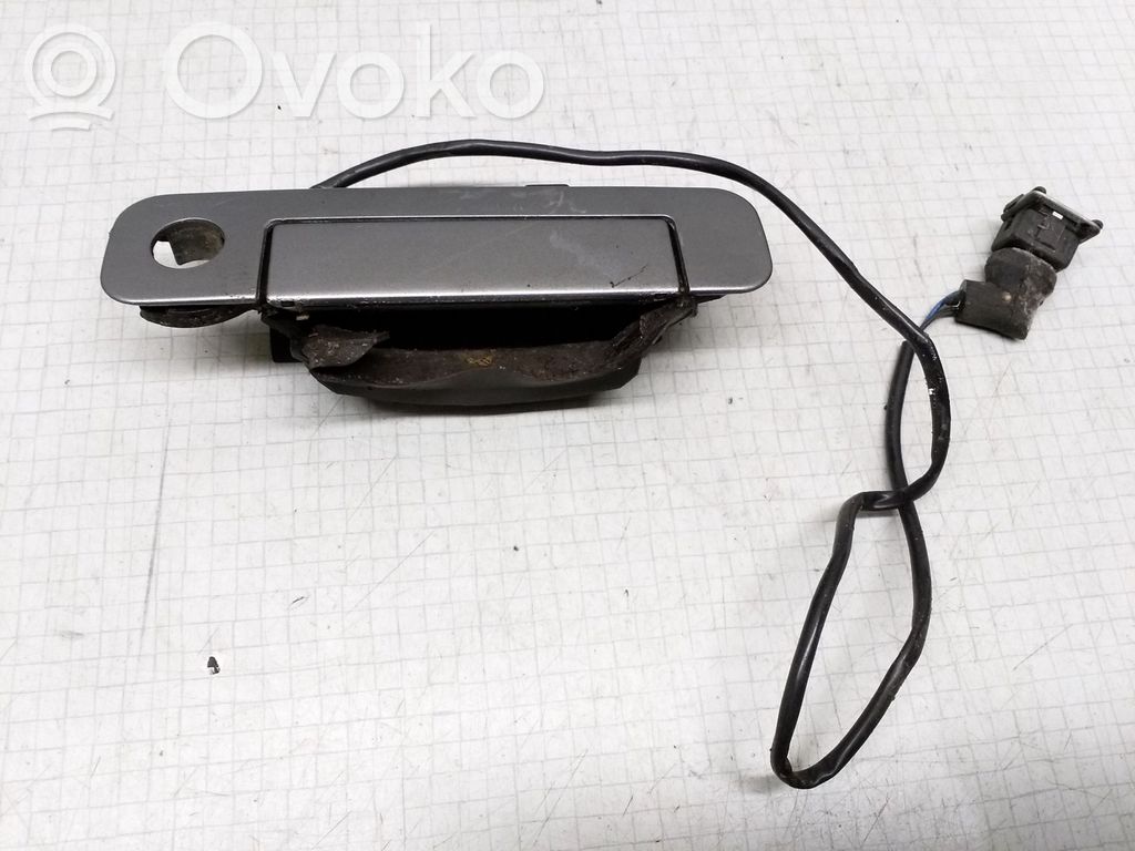 Audi A6 S6 C4 4A Etuoven ulkokahva 