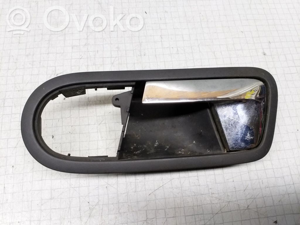 Volkswagen Sharan Manecilla interna puerta delantera 