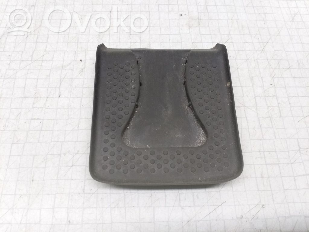 Volkswagen Golf V Kita salono detalė 