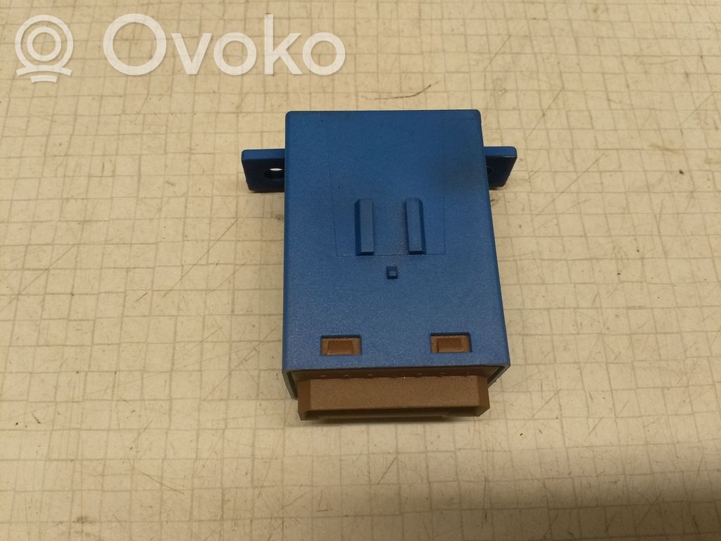 Lancia Zeta Other relay 