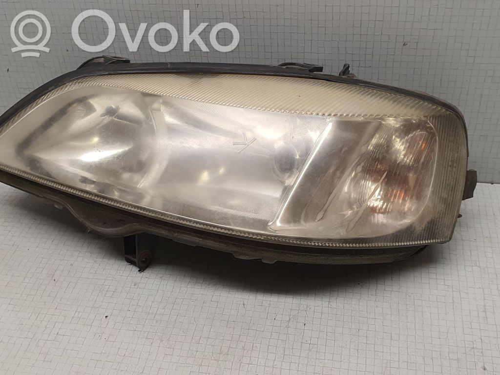 Opel Astra G Faro delantero/faro principal 