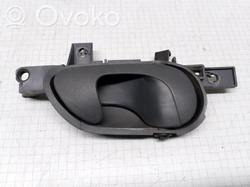 Peugeot 806 Front door interior handle 