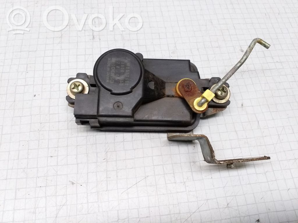 Mitsubishi Galant Motor de bloqueo de puertas 
