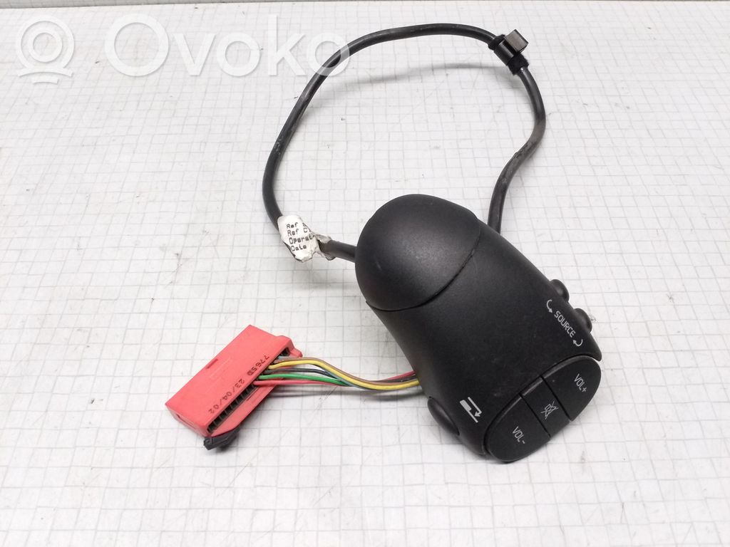 Interruptor de control multifunción   7700431450E