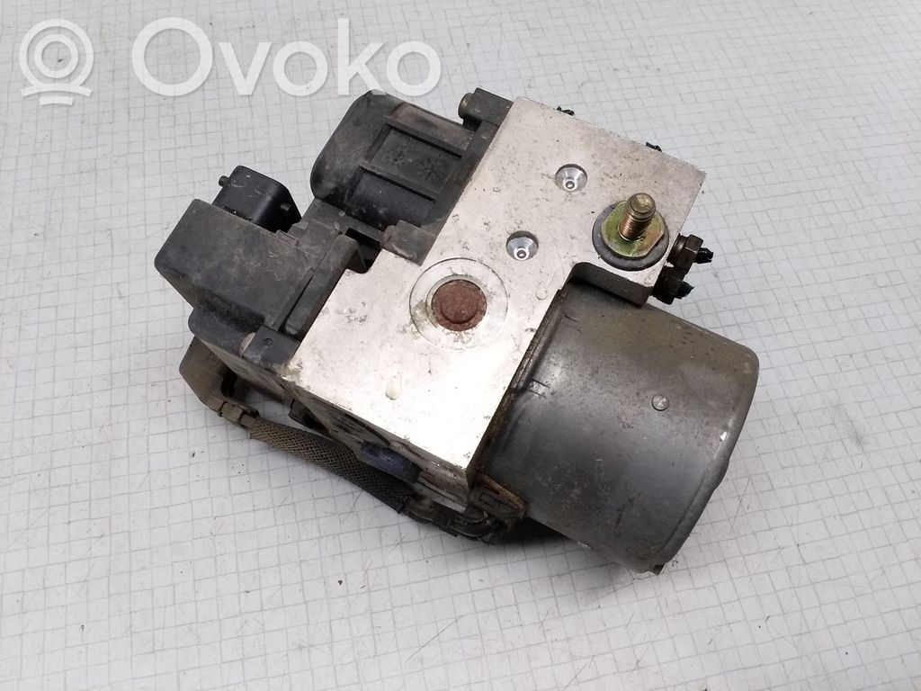Renault Megane I ABS Blokas 