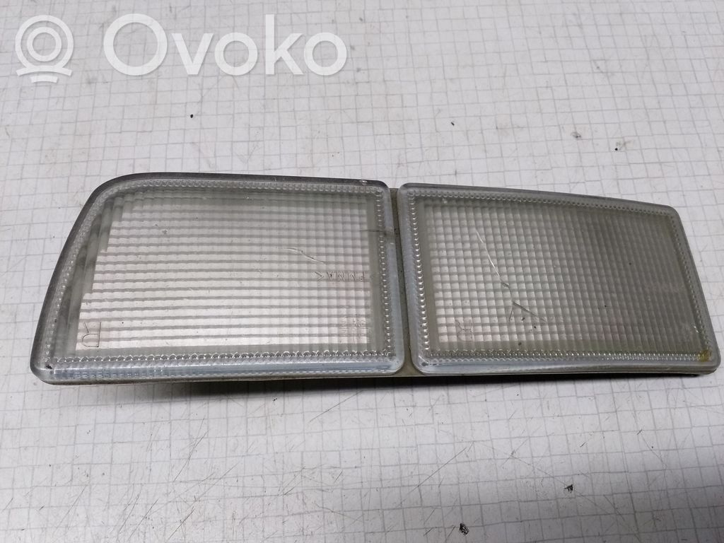 Volkswagen Golf III Reflector delantero 
