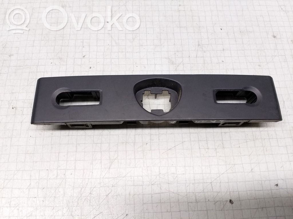 Renault Clio II Other interior part 
