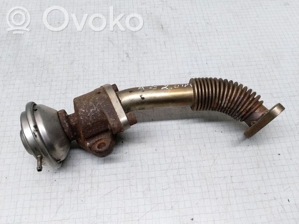 Audi A6 S6 C4 4A Zawór EGR 
