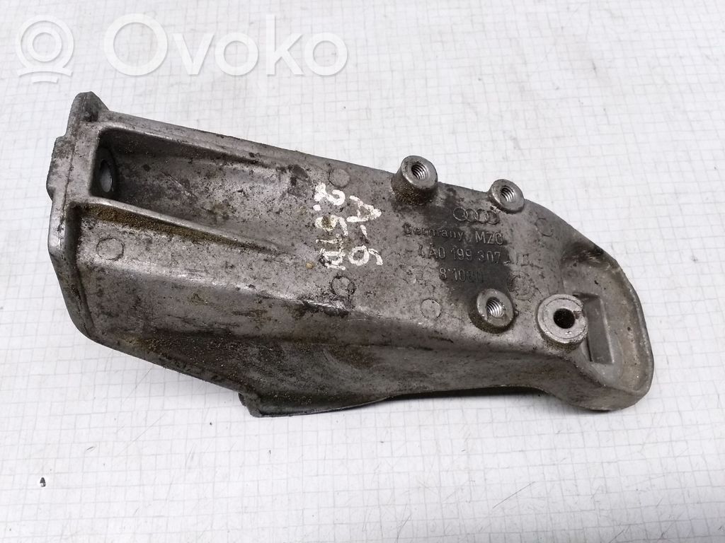 Audi A6 S6 C4 4A Engine mounting bracket 