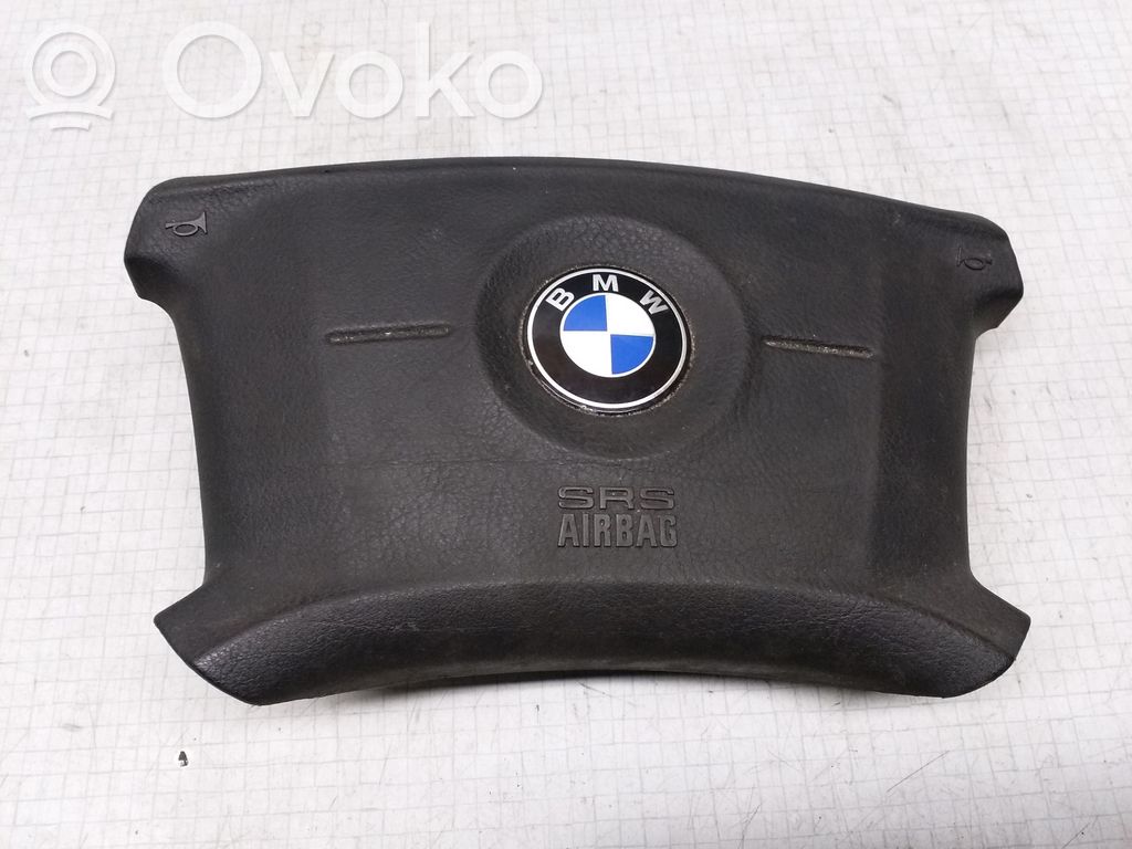 BMW 3 E46 Vairo oro pagalvė 