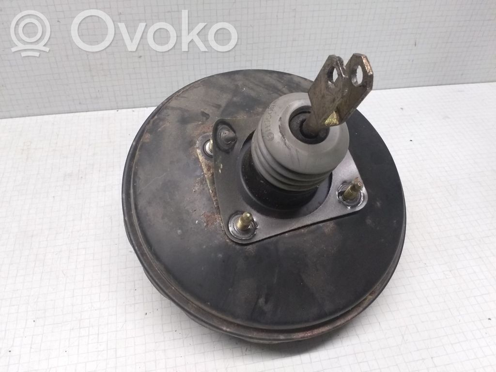 Opel Agila A Jarrutehostin 