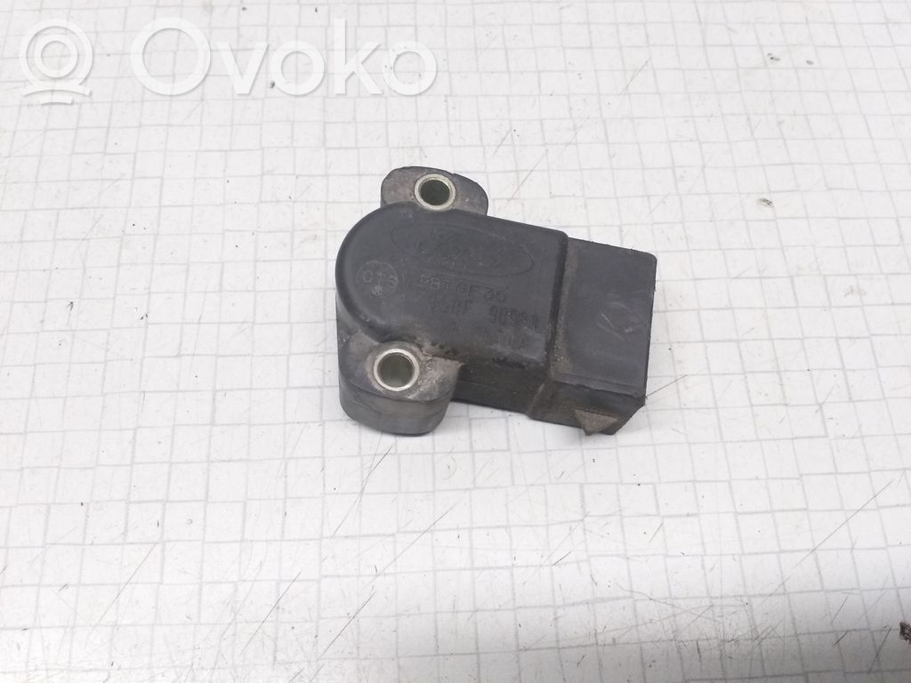 Ford Puma Vārsta stāvokļa sensors 