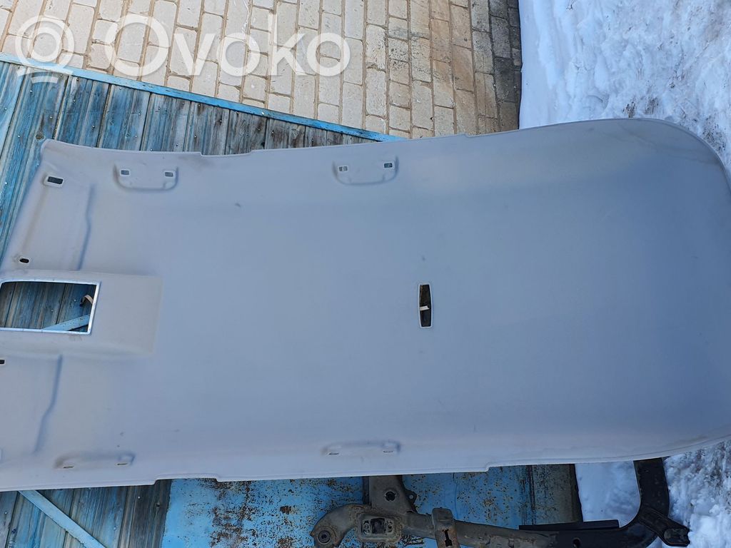 Opel Astra H Headlining set 