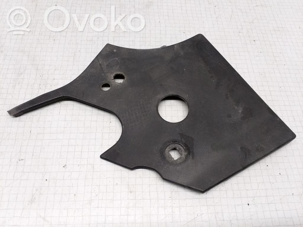 Inne części komory silnika   8200152035