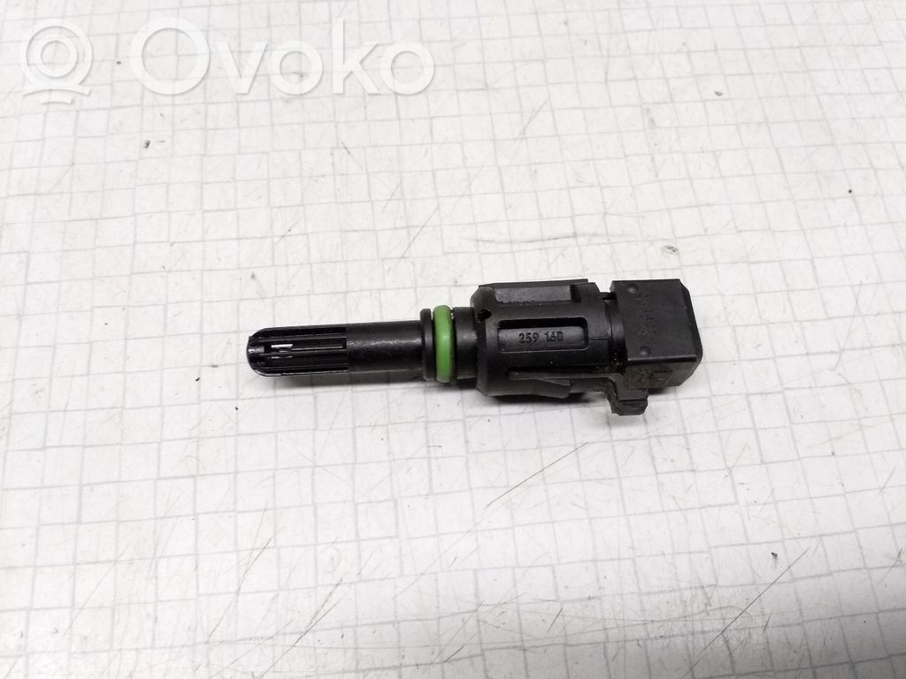 BMW 3 E46 Ansaugluftsensor 