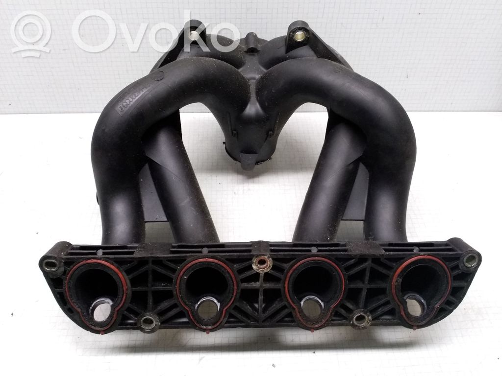 BMW 3 E46 Kolektorius įsiurbimo 