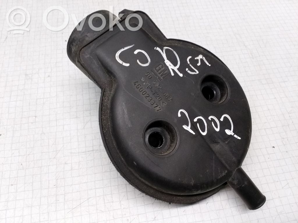 Opel Corsa C Other engine bay part 