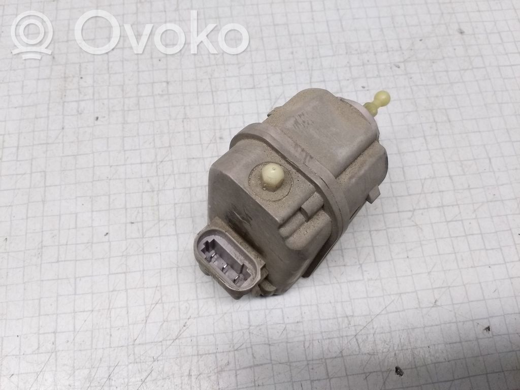 Renault Twingo I Headlight level adjustment motor 