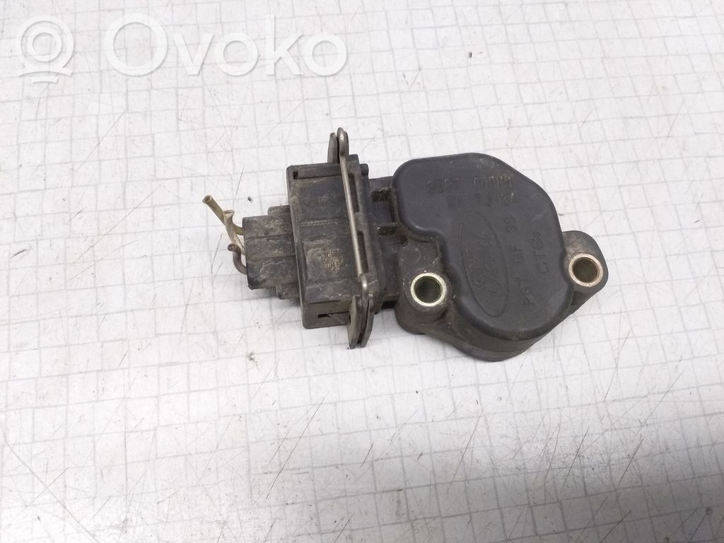 Ford Escort Sensor 