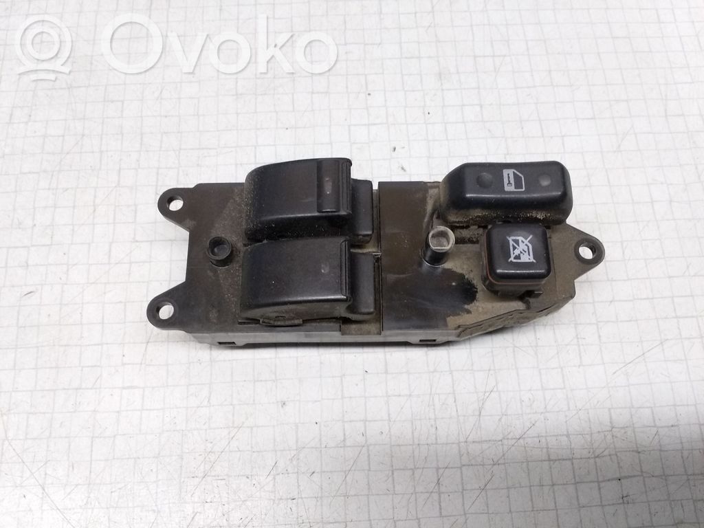 Toyota Corolla E120 E130 Electric window control switch 