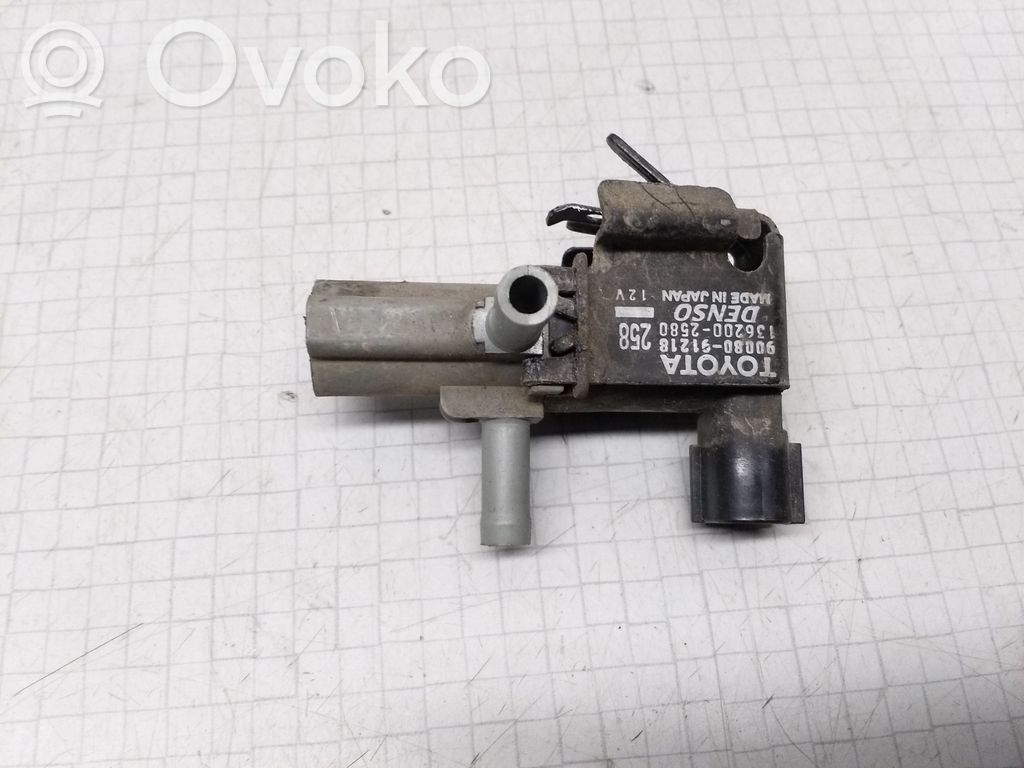 Electroválvula del turbo   9008091218,1362002580