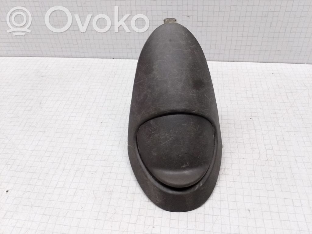 Fiat Punto (188) Cita veida salona detaļa 