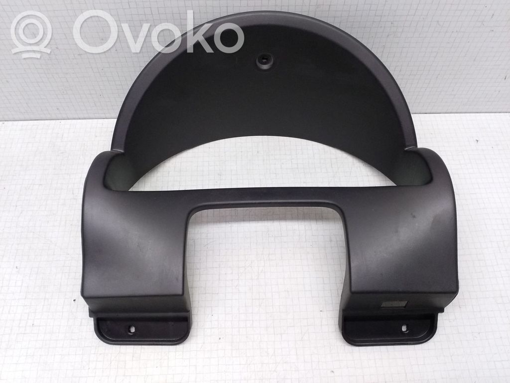 Opel Corsa C Dashboard trim 