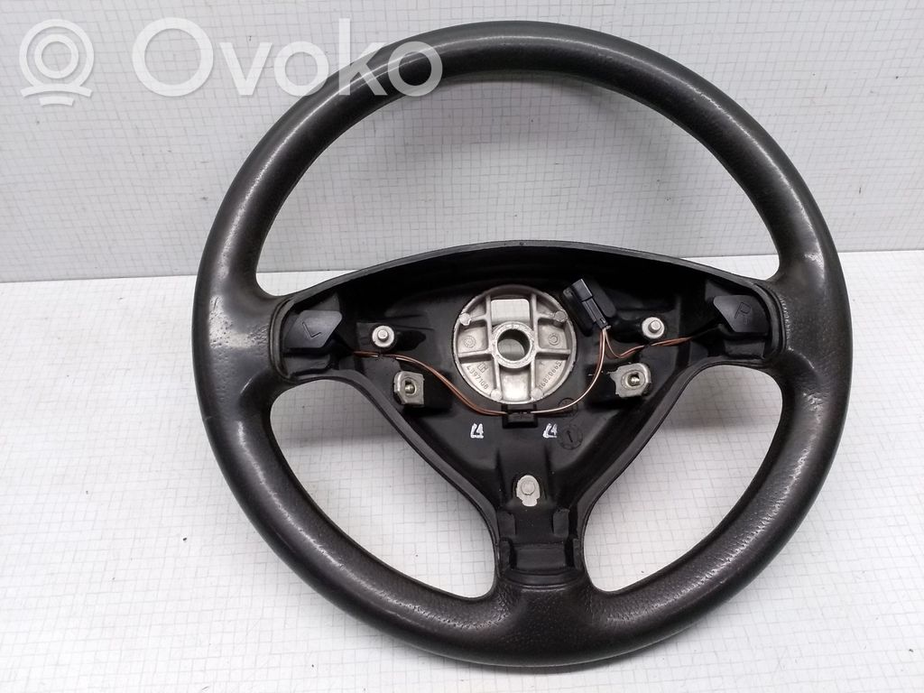 Opel Astra G Руль 