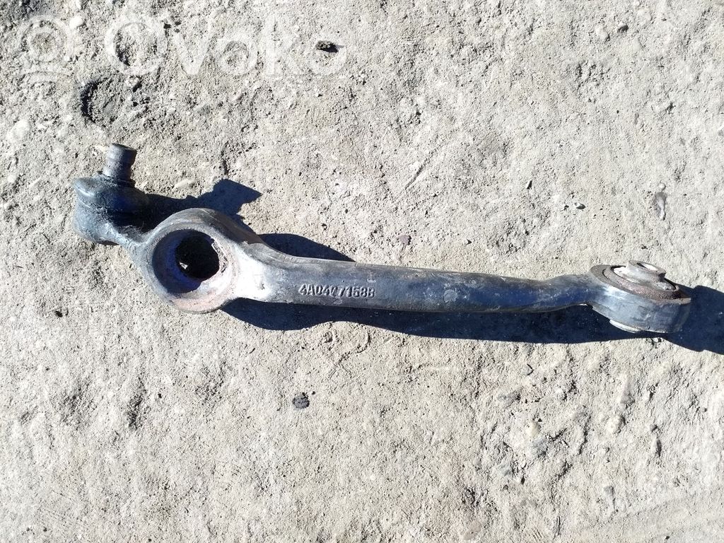 Audi A6 S6 C4 4A Front lower control arm/wishbone 