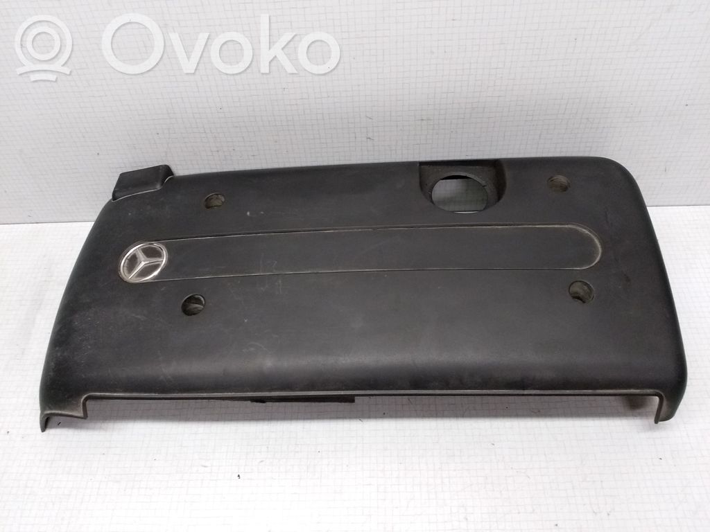 Mercedes-Benz E W211 Engine cover (trim) 