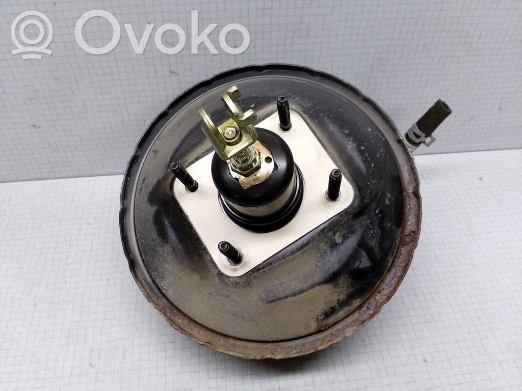 Honda Civic Jarrutehostin 