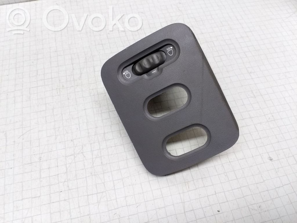 Renault Clio II Headlight level height control switch 