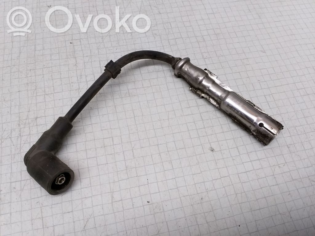 Skoda Octavia Mk2 (1Z) Cewka zapłonowa wysokiego napięcia 