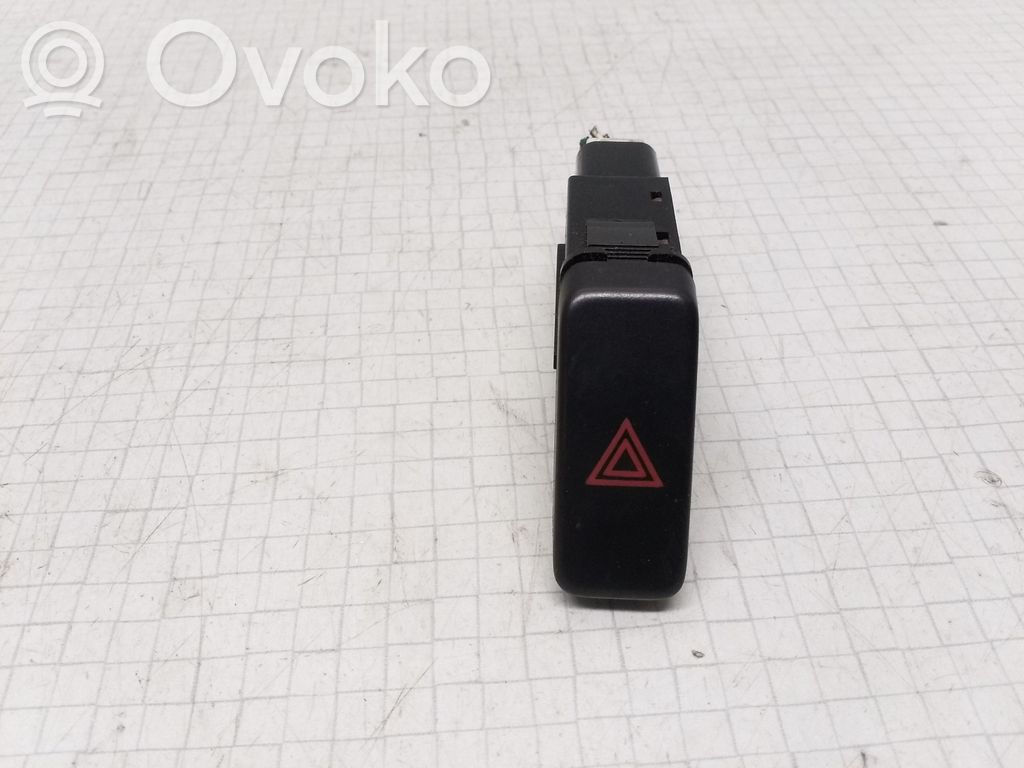 Mitsubishi Galant Hazard light switch 