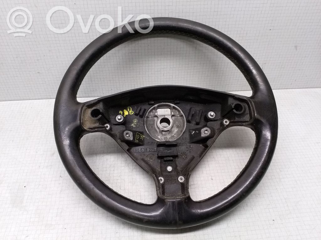 Opel Zafira A Vairas 