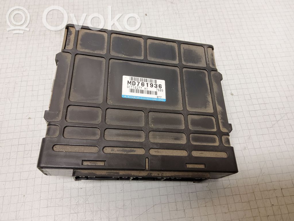 Mitsubishi Galant Gearbox control unit/module 
