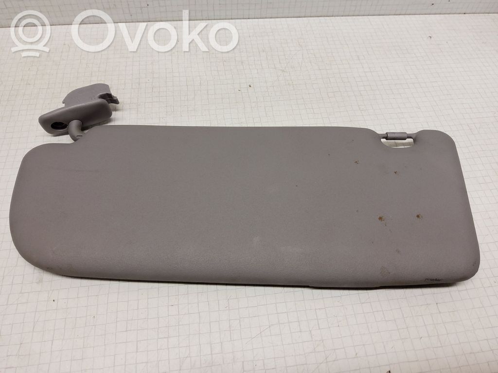 Audi A4 S4 B5 8D Sun visor 