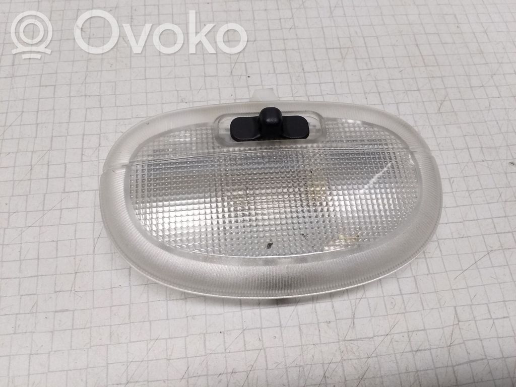 Ford Mondeo Mk III Muu sisävalo 