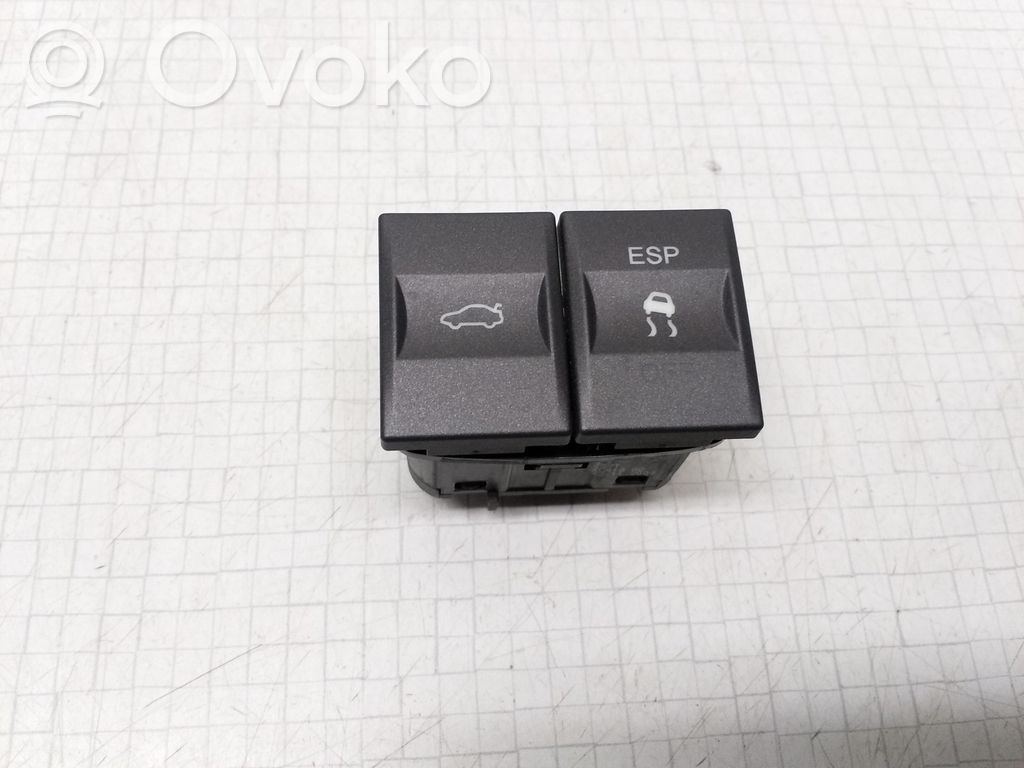 Ford Mondeo Mk III ESP (stability program) switch 