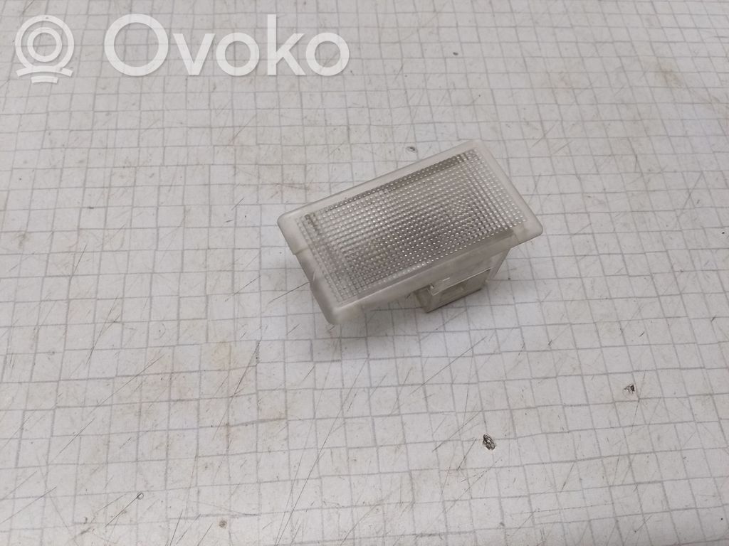 Volkswagen PASSAT B4 Number plate light 