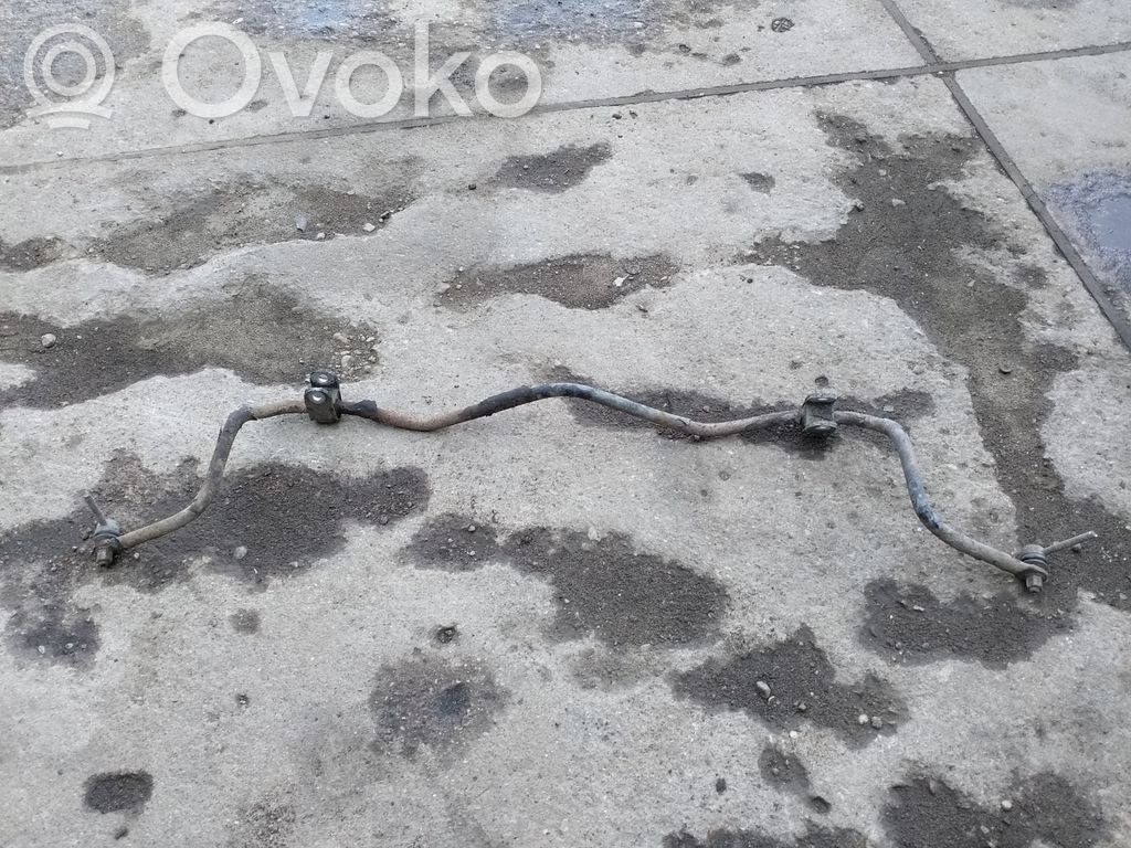 Stabilisator hinten