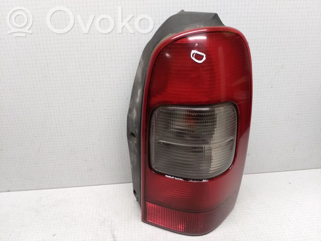Opel Sintra Takavalot 