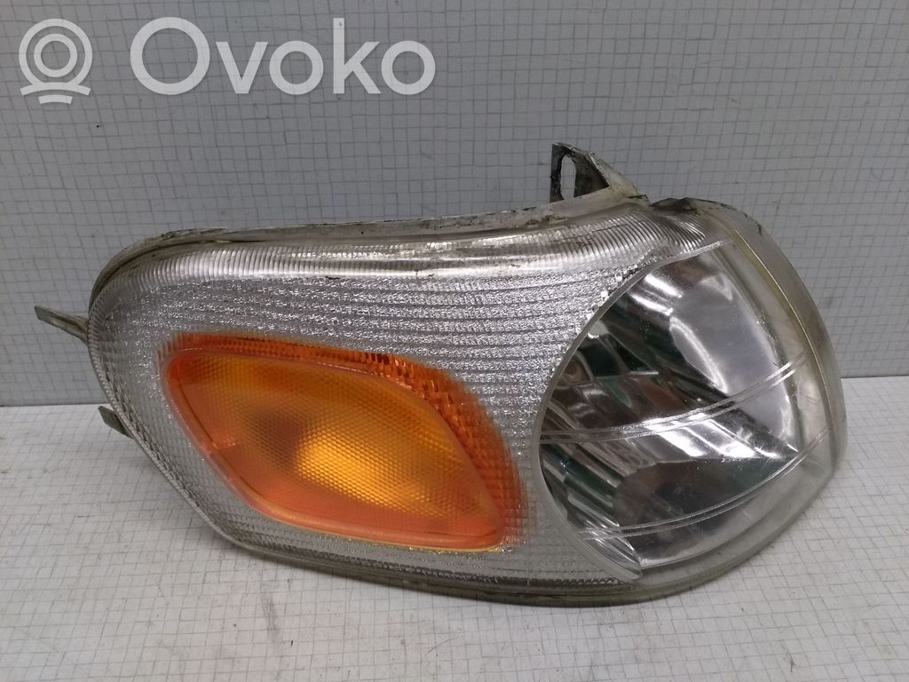 Opel Sintra Front indicator light 