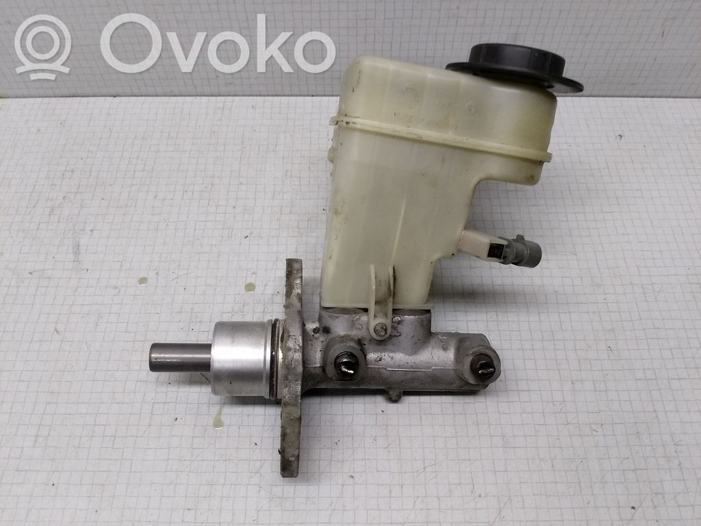 Opel Vectra C Główny cylinder hamulca 