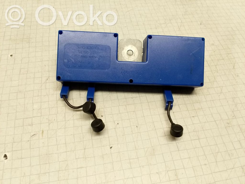 Volvo V70 Antenna control unit 