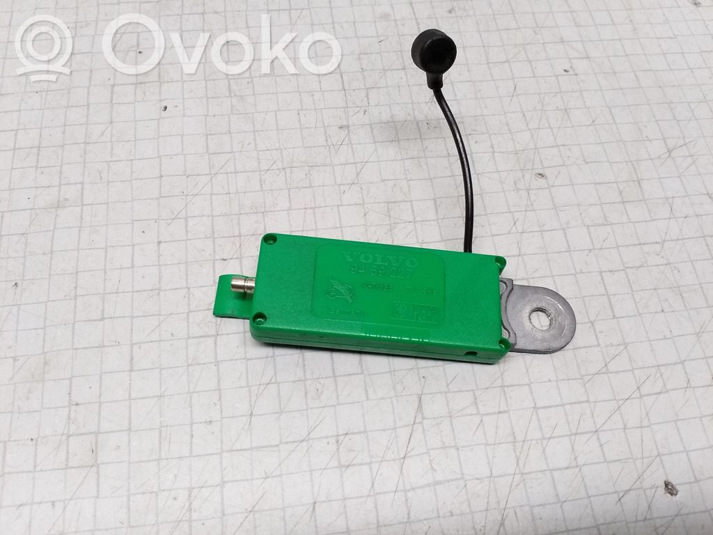 Volvo V70 Antenna control unit 