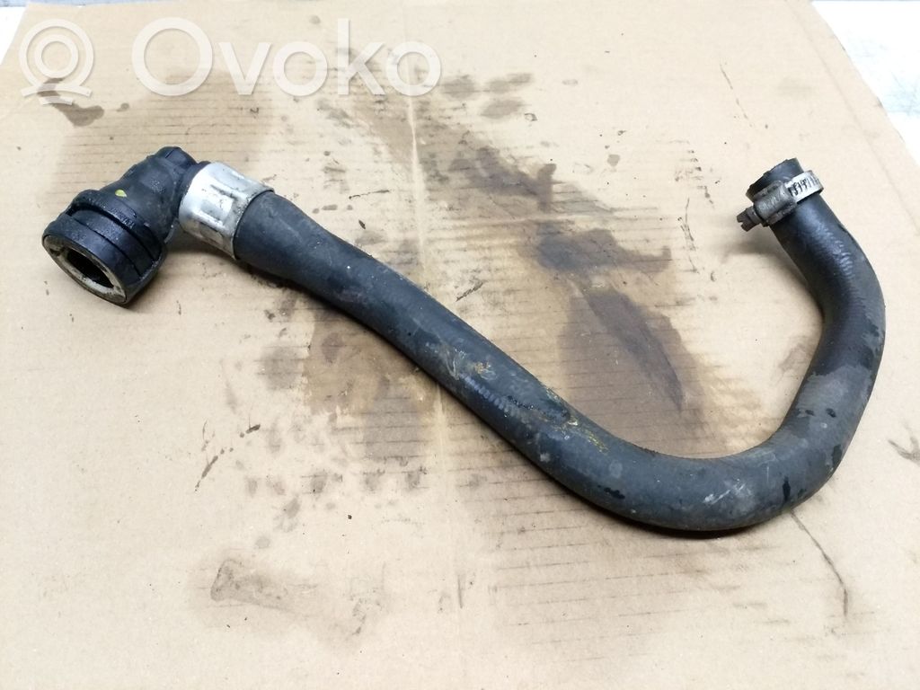 Volvo S60 Engine coolant pipe/hose 
